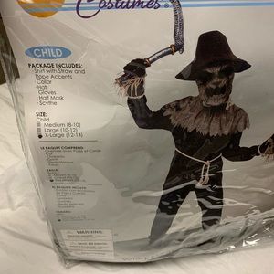 Kids costume